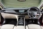 Vauxhall Insignia Sports Tourer Exclusive 2018 года